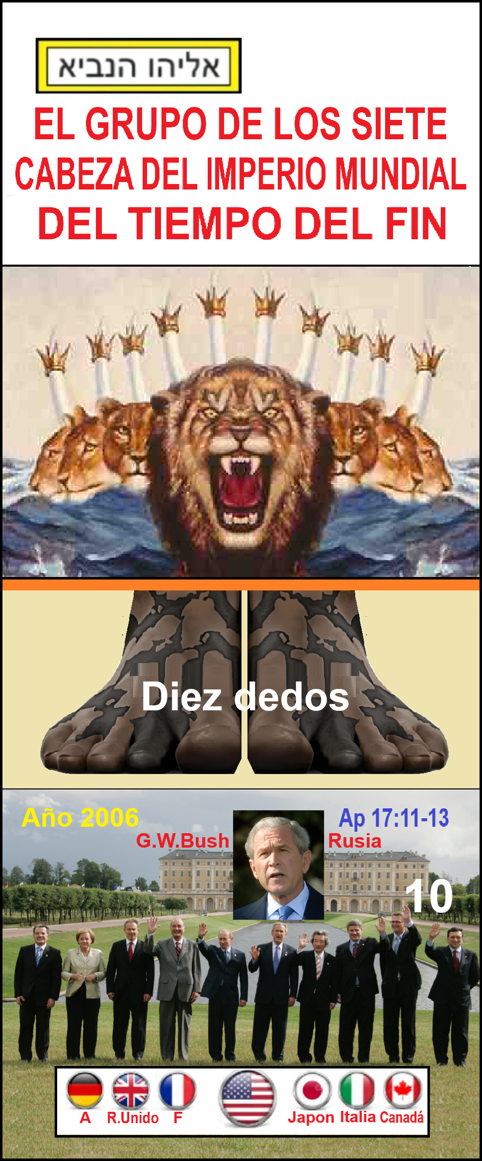 Estas en el home